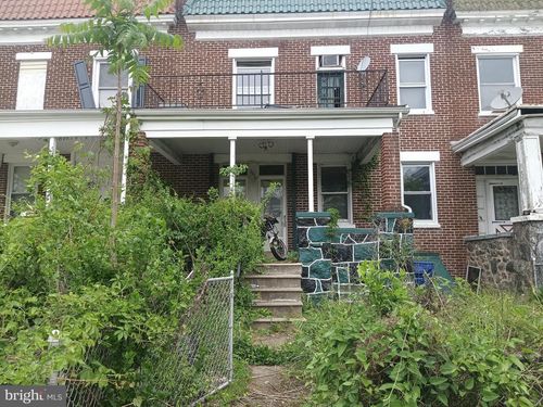 2610 Loyola Southway, BALTIMORE, MD, 21215-7029 | Card Image