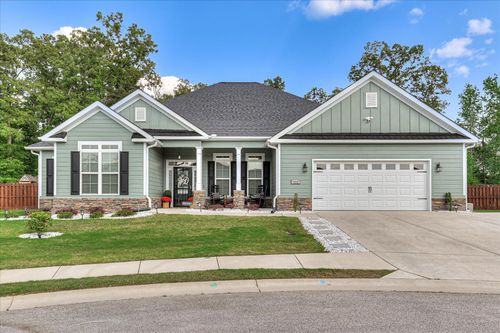 1213 Elbron Dr, Augusta, GA, 30909-0783 | Card Image