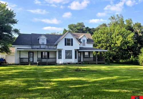 2416 F Rd, Oakland, NE, 68045-4017 | Card Image