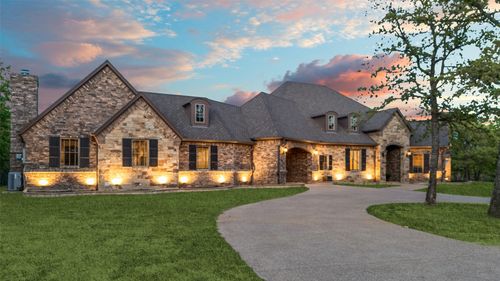 3116 County Road 808, Cleburne, TX, 76031-8005 | Card Image