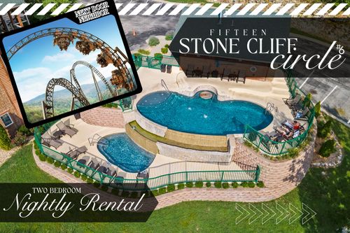 unit-6-15 Stone Cliff Cir, Branson, MO, 65616-7542 | Card Image