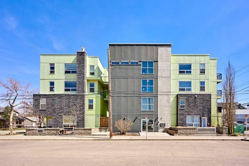 407-1740 9 St Nw, Calgary, AB, T2M4Z5 | Card Image
