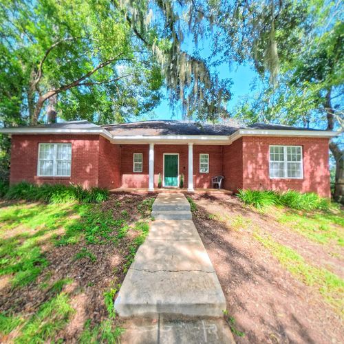 2425 Country Club Dr, Tallahassee, FL, 32301-6689 | Card Image