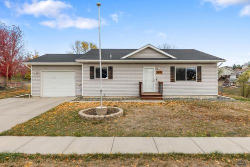 4678 Avenue A, RAPID CITY, SD, 57703-0158 | Card Image