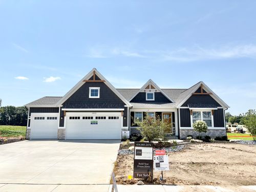 3432 Conrail Dr, Byron Center, MI, 49315-9642 | Card Image