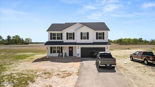 4373 Townsendville/Midway Road, Maxton, NC, 28364 | Card Image