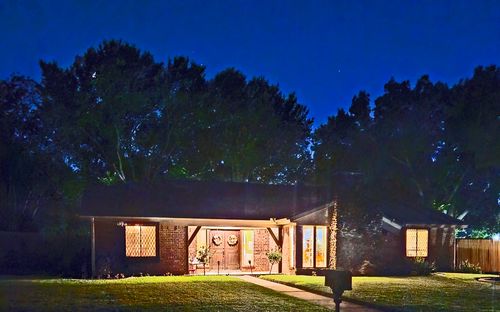 8709 Granite Ct, Fort Worth, TX, 76179-3018 | Card Image