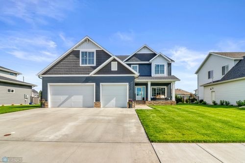 6176 Marigold Loop S, Fargo, ND, 58104-5258 | Card Image