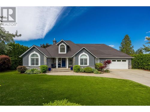 4320 Bedford Rd, Kelowna, BC, V1W3C5 | Card Image