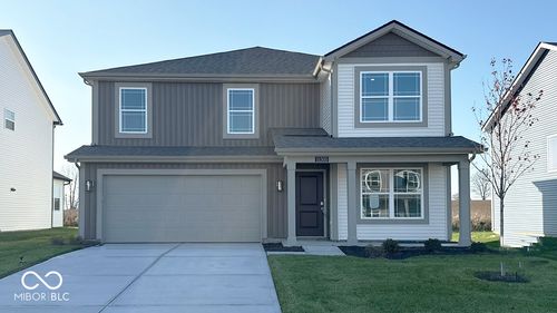 11300 N Greenthread Dr, Monrovia, IN, 46157-6160 | Card Image