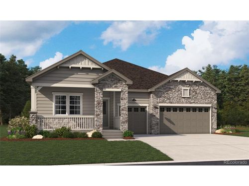 13900 Daffodil Ct, Parker, CO, 80134 | Card Image