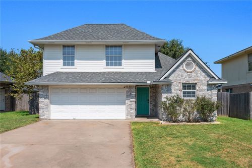 911 Gardenia St, College Station, TX, 77845-5339 | Card Image