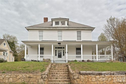 1208 S Salisbury Ave, Spencer, NC, 28159-1917 | Card Image