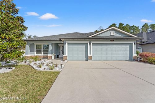 501 E Kings College Dr, FRUIT COVE, FL, 32259-5941 | Card Image