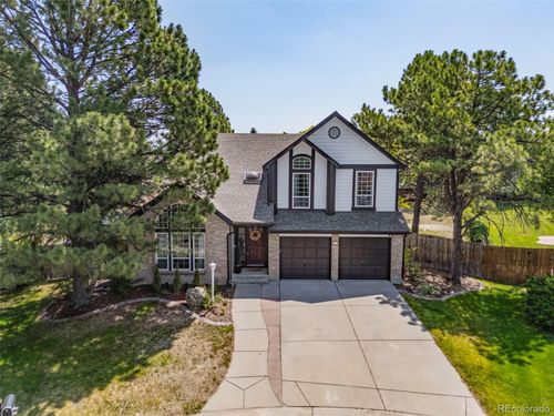 211 Durham Ct, Castle Pines, CO, 80108-9287 | Card Image