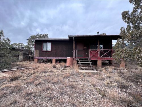 TBD N Raven Butte Road, Truxton, AZ, 86434 | Card Image