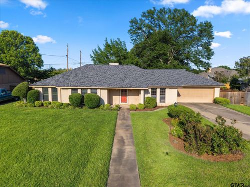 1608 Debbie St, Sulphur Springs, TX, 75482-5027 | Card Image