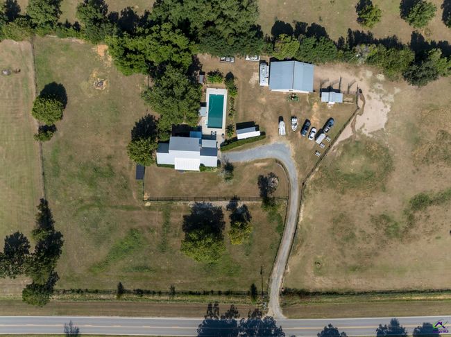1617 Dublin Eastman Rd, House other with 5 bedrooms, 3 bathrooms and null parking in Dexter GA | Image 67