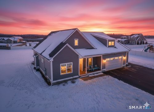 4 Jessie Ln, Broad Brook, CT, 06016-9596 | Card Image