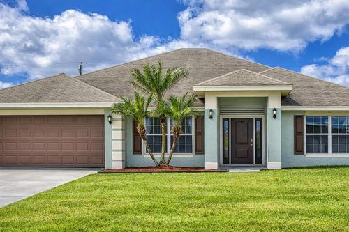 2256 Sw Franklin St, Port St. Lucie, FL, 34953-2305 | Card Image