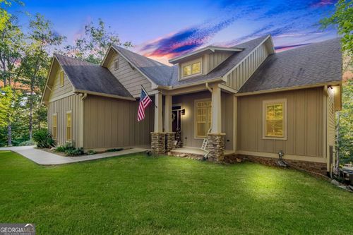 456 Lola Mae Way, Morganton, GA, 30560-1724 | Card Image