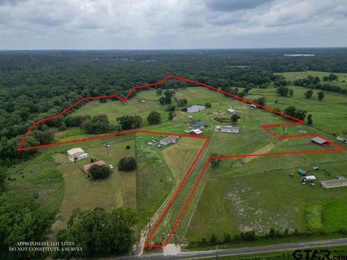 1509 County Road 3170, Quitman, TX, 75783 | Card Image