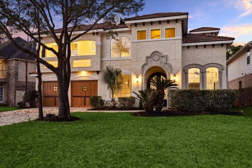 8110 Landau Park Ln, Spring, TX, 77379-7169 | Card Image
