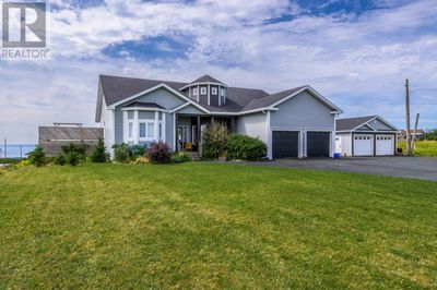 139 Ridgewood Dr, House other with 4 bedrooms, 4 bathrooms and null parking in Paradise NL | Image 1