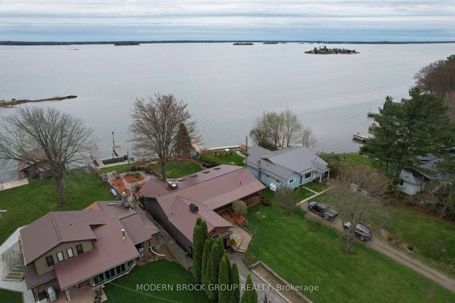 10 Henry Brown Crt, House other with 4 bedrooms, 2 bathrooms and 5 parking in Mallorytown ON | Image 13
