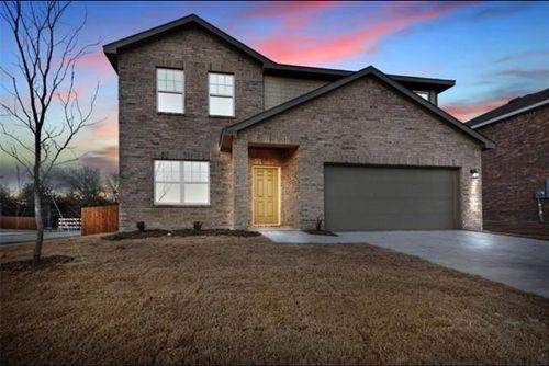 2405 Silver Leaf Ln, Anna, TX, 75409-0508 | Card Image
