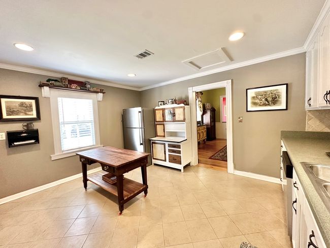 413 E Johnson St, House other with 4 bedrooms, 4 bathrooms and 2 parking in Quitman GA | Image 16