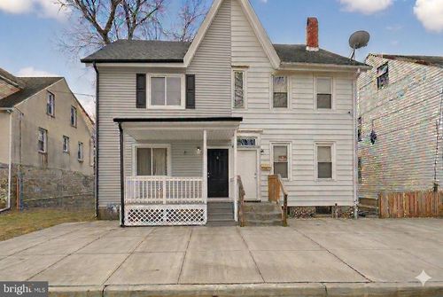 6 Olive St, SALEM, NJ, 08079-1722 | Card Image