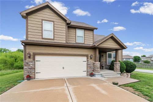7920 105th St, Kansas City, MO, 64157-9110 | Card Image