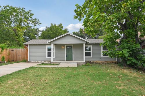 1431 E Baltimore Ave, Fort Worth, TX, 76104-6111 | Card Image
