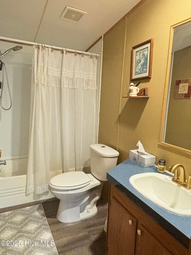 116 Bowles Place Dr, House other with 2 bedrooms, 2 bathrooms and 2 parking in Como NC | Image 13