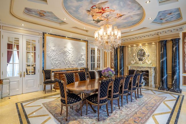 30 Fifeshire Rd, House other with 12 bedrooms, 16 bathrooms and 10 parking in North York ON | Image 13