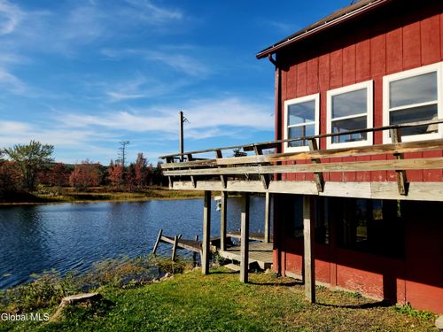 3541 E East Schroon River Road, Pottersville, NY, 12860 | Card Image