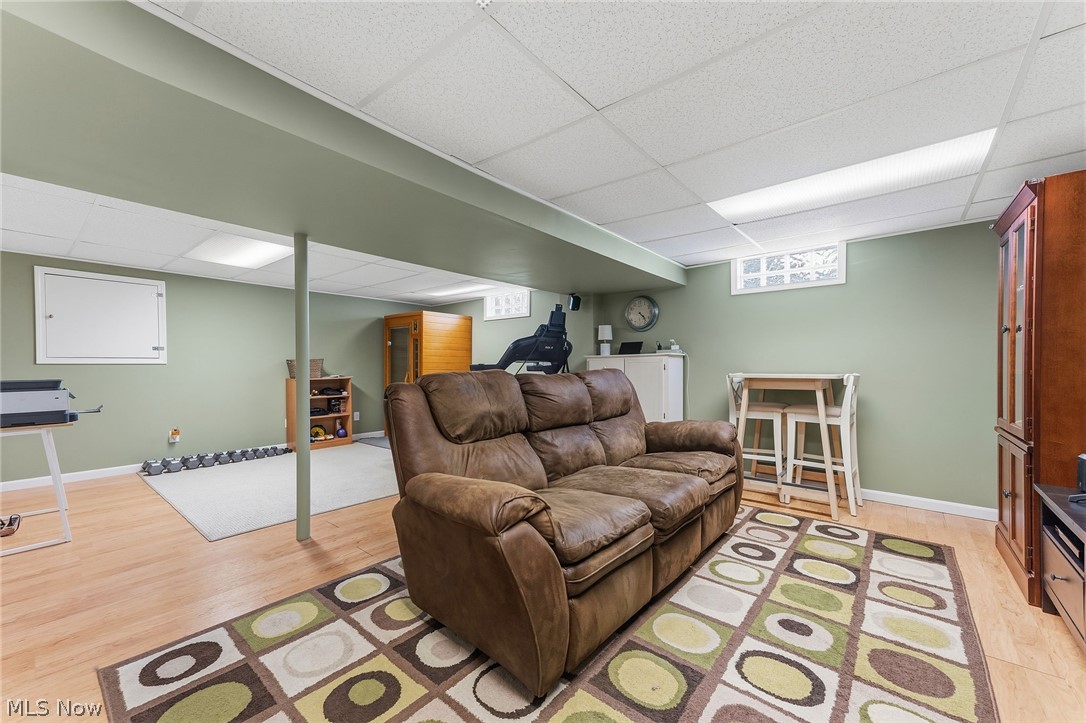 Residential in Westfield Center 3