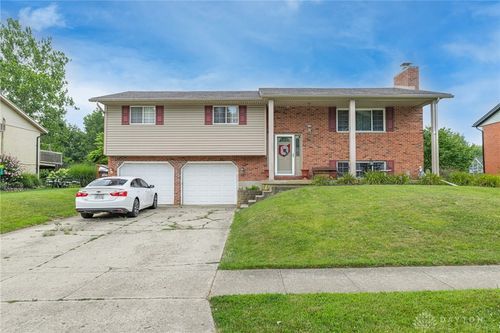 124 Sue Drive, Germantown, OH, 45327 | Card Image