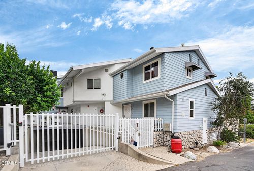 3511 Sparr Blvd, Glendale, CA, 91208-1262 | Card Image