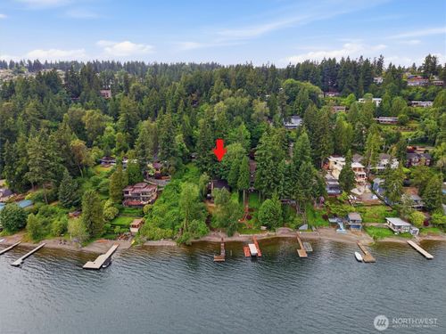 500 W Lake Sammamish Pkwy Ne, Bellevue, WA, 98008-4256 | Card Image