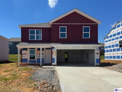 108 Saddle St, Elizabethtown, KY, 42701-9295 | Card Image
