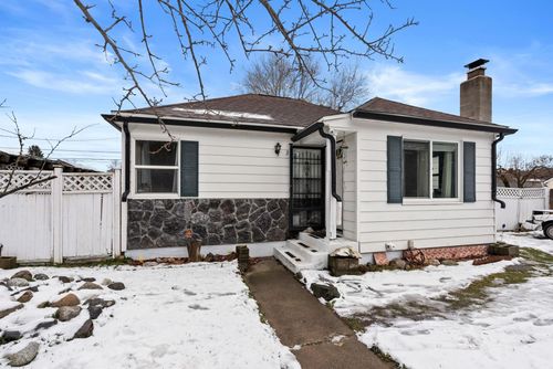 302 E Hawthorne Rd, Spokane, WA, 99218-1414 | Card Image