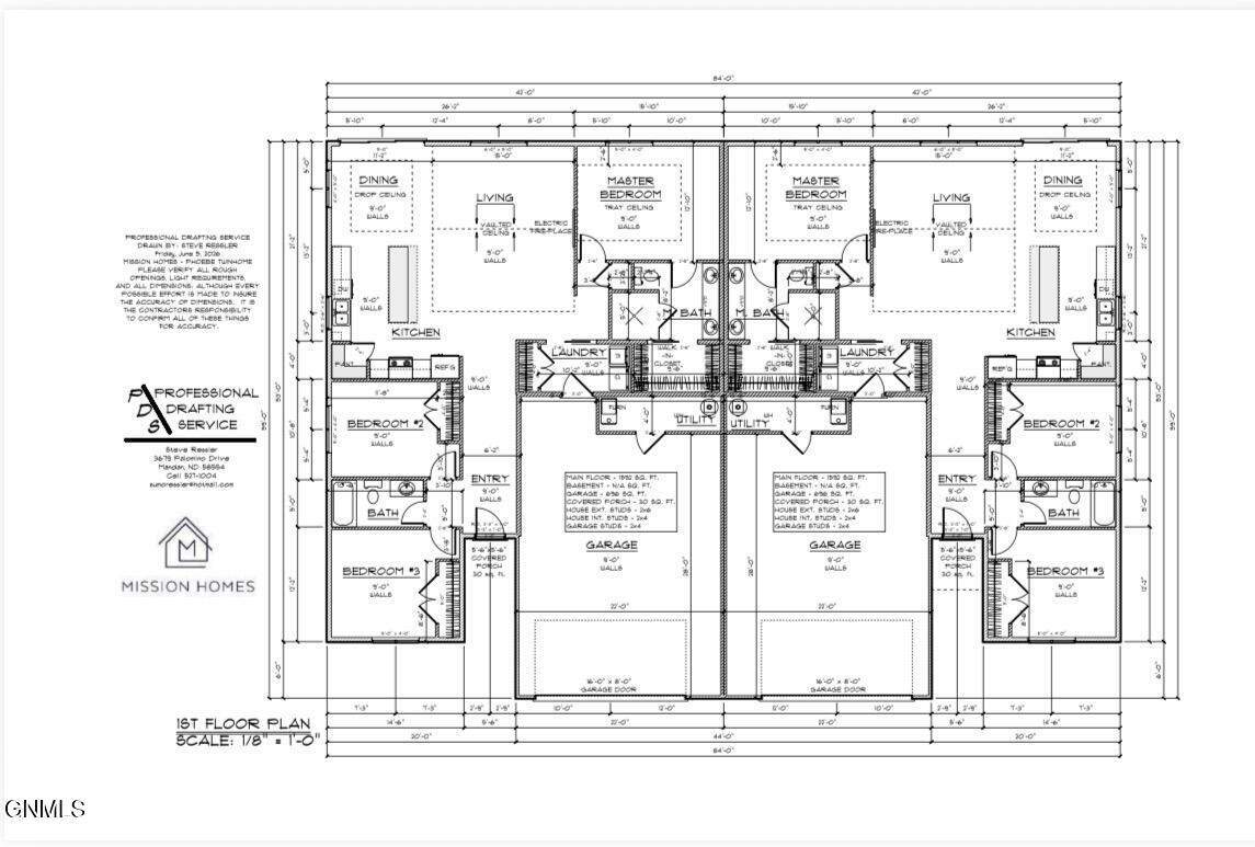 Residential in Jamestown 4