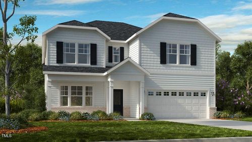 2605 Stonington Dr, Apex, NC, 27523-6270 | Card Image