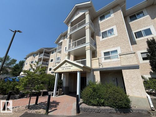 312-11620 9a Ave Nw, Edmonton, AB, T6J7B4 | Card Image