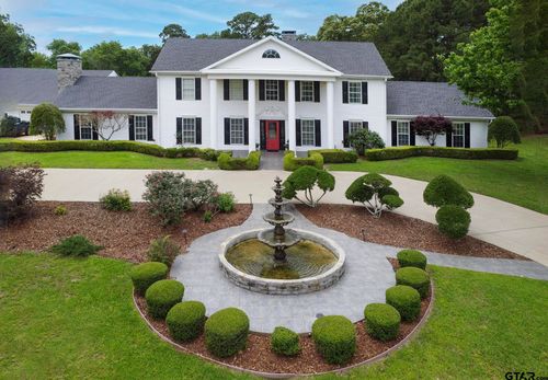 18722 Ridgeline Rd, Tyler, TX, 75703-8240 | Card Image