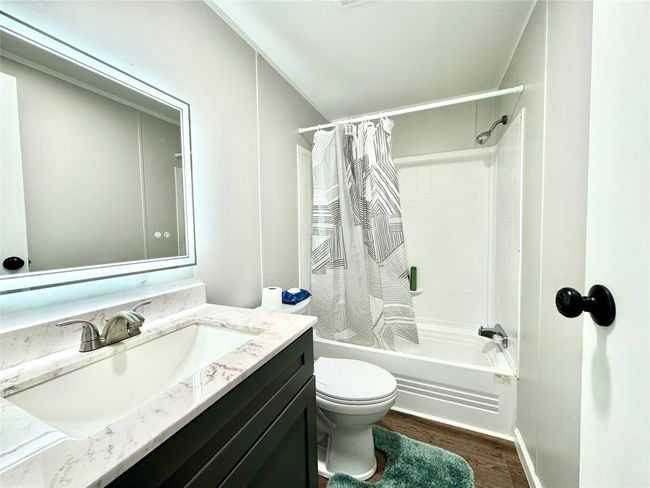 5904 Falcon Ct N, House other with 3 bedrooms, 2 bathrooms and null parking in Joshua TX | Image 12