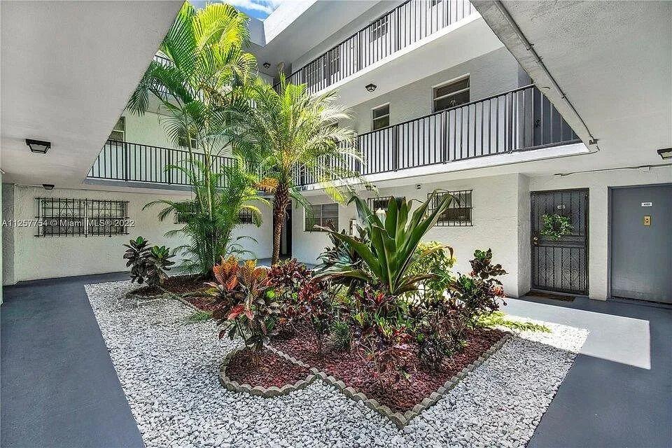 Residential Lease in Miami