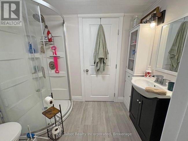 202 Bennett St W, House other with 3 bedrooms, 3 bathrooms and 4 parking in Goderich ON | Image 25